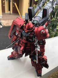 mg 1 100 サイコザク gundam1mgさんのガンプラ作品 gunsta ガンスタ サイコザク ガンプラ 夏 ポスター