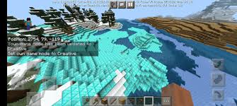 Polished basalt is the polished version of basalt. Mcpe Bedrock Most Lucky Biomes In Minecraft Addon V1 Minecraft Addons Mcbedrock Forum