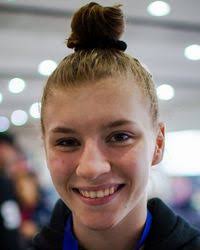 BoxRec: Marissa Williamson