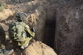 Israel strikes gaza tunnel system amid reports of rising casualties. Palestinian Tunnel Warfare In The Gaza Strip Wikipedia