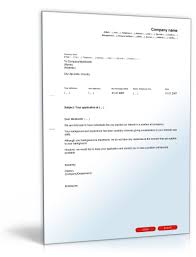 Du kannst du sie direkt aus microsoft word als pdf abspeichern. Absage Initiativbewerbung Englisch Deutsch Musterbrief Zum Download