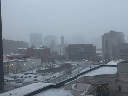 Nashville's weather can get hot in the summer, but it is not particularly far to the south, resulting in milder temperatures than what one might find in locations such as neighboring mississippi. January 6 2017 Snow