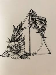 Jump to navigation jump to search. Harry Potter Deathly Hallows Tiny Harry Potter Tattoos Harry Potter Tattoos Harry Potter Drawings