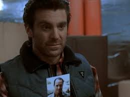 The Pretender" Qallupilluit (TV Episode 1999)