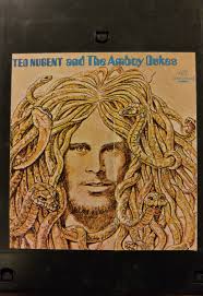 Ted Nugent And The Amboy Dukes