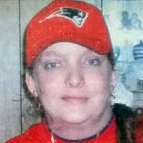 Kristin L Helie Obituary