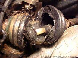 What Causes A Broken Axle Maintenance Repairs Car Talk Community