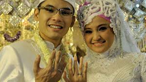 Marshanda dan Ben Kasyafani Bercerai karena Aliran Agama?