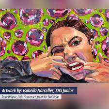 Recently, Lincoln Elementary had their Black History Month Program!  ⚫️🟡🟢🔴 Students memorized information about several African American  figures throughout history from Rosa Parks to Martin Luther King Jr. The  students finished out