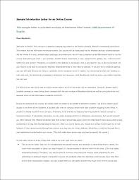 Maybe you would like to learn more about one of these? Free 37 Introduction Letter Templates In Pdf Ms Word