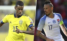 Pese a que ese principio no se. Hoy Suecia Vs Eslovaquia Ver Vivo Y En Directo El Partido Por La Eurocopa 2020 Minuto A Minuto Euro 2020