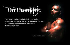 The Musings of Mike Tyson – Motivational Quotes «TwistedSifter via Relatably.com