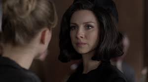 Outlander Homepage: “Gang Thegither”