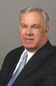 Thomas Michael Menino (1942-2014)