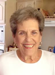 Shirley Hyde Obituary