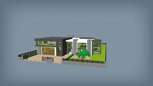 10 modern one story house design ideas diser the cur. Steam Workshop No Mod Modern House