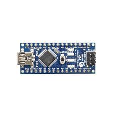 It has more or less the same functionality of the arduino duemilanove, but in a different package. Buy Original Arduino Nano At Affordable Prices Direnc Net