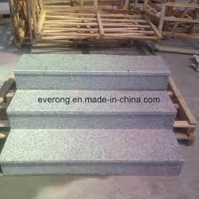 Check spelling or type a new query. China Grey Granite Spray White Stairs Step Granite Stair Tread For Landing China Stone Stair Riser Stone Stair Tread