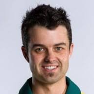 Callum Ferguson Profile