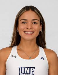 Julianna pena vs nicco montano in sacramento sara mcmann pulled out of the fight and i get the feeling she's on her way to retiring. Lucia Montano 2020 21 Women S Tennis University Of North Florida Athletics