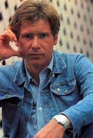 25 Vintage Photos of a Young and Handsome Harrison Ford in the Late 1970s