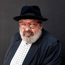 On the Edge — Curator