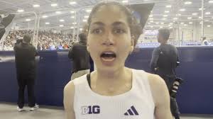 NCAA D1 Indoor Championships