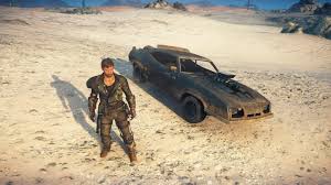 Mad max is caught up with a group of people fleeing across the wasteland in a war rig driven by the. Got A Reminder To Say I Completed Mad Max Game 5 Years Ago I M Still Playing To This Day So Good The Only Way I Can Play Out Another Max Adventure This