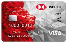 Hsbc offers a range of accounts designed to fit your lifestyle. Bank Account Pay Monthly Rewards Account Hsbc Uk
