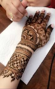 Zara Mehndi Designs For Fingers Latest Mehndi Designs Mehndi Designs