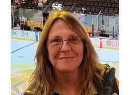 Peggy Bezanson Obituary (1958