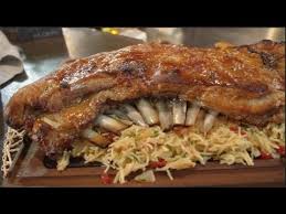 Dallas Teksas Kuzu Kafes Nasil Yapilir Steak Pisirme Youtube