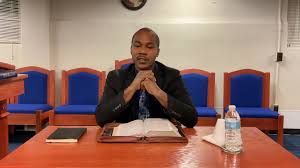 Way of Holiness Church