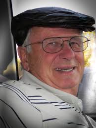 Richard S Alder (1932-2014)