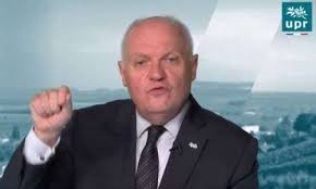 François asselineau était candidat à la présidentielle de 2017, il a obtenu 0.92% des votes, soit 327.126 voix, lors du 1er tour (source ministère de l'intérieur, résultats du 24 avril 04h). Petition Elections Au Parlement Europeen Liste Upr Avec Francois Asselineau Dans Les Medias