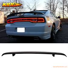fit for 2011 2016 dodge charger srt8 style trunk spoiler painted gloss black trunk spoiler black spoilerspoiler trunk aliexpress us 69 99 fit for 2011 2016 dodge charger srt8 style trunk spoiler painted gloss black trunk spoiler black spoilerspoiler trunk aliexpress