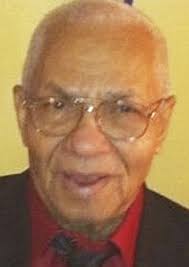 Deacon Gregory Anding Sr.