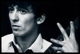 The Charming Story of George Harrison's Vacation in Small-Town America