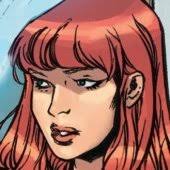 Andrina Curry (Future State)