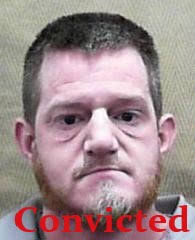 𝐃𝐫𝐮𝐠 𝐓𝐫𝐚𝐟𝐟𝐢𝐜𝐤𝐢𝐧𝐠 𝐇𝐨𝐦𝐞 𝐈𝐧𝐯𝐚𝐝𝐞𝐫 𝐒𝐞𝐧𝐭 𝐭𝐨  𝐏𝐫𝐢𝐬𝐨𝐧 John Merrell was sentenced to over 11 years in prison after  getting caught with a trafficking about of Fentanyl while breaking into a  McDowell County