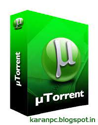 Many users do not use the fastest internet, but the desire to download large files faster does not disappear. Utorrent 3 1 1 27385 Latest Karan Pc