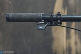 .ascend dropper seatpost, this aluminium dropper post is available for those who have a rig without internal cable routing: Brand X Ascend Dropper Post Review Enduro Mountainbike Magazine