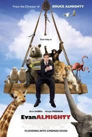 Hilarious Evan Almighty Full Movies Full Movies Online Free