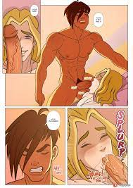 Yaoi porn comics Winx Club – Beach Days 🏖️