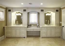 Bathroom Vanities Atlanta From Bathroom Cabinets Atlanta Bathroom With Makeup Vanity Kitchen Cabinets In Bathroom Custom Bathroom Vanity