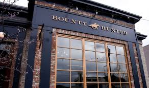 Well, that can be a lot easier said than done. Bounty Hunter Walnut Creek