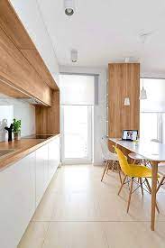 The best kitchen ideas and designs are all be about efficiency and functionality. This Gorgeous Kitchen Renovation Was Designed To Be Family Friendly Kitchen Room Design Kitchen Furniture Design Modern Kitchen Design