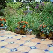 Check spelling or type a new query. Saltillo Tile Patio Houzz