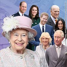 Queen elizabeth ii and prince philip have four children. How Does The Royal Family Make Its Money