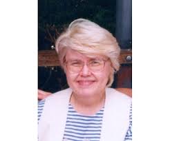 Linda ROBINSON Obituary (1941